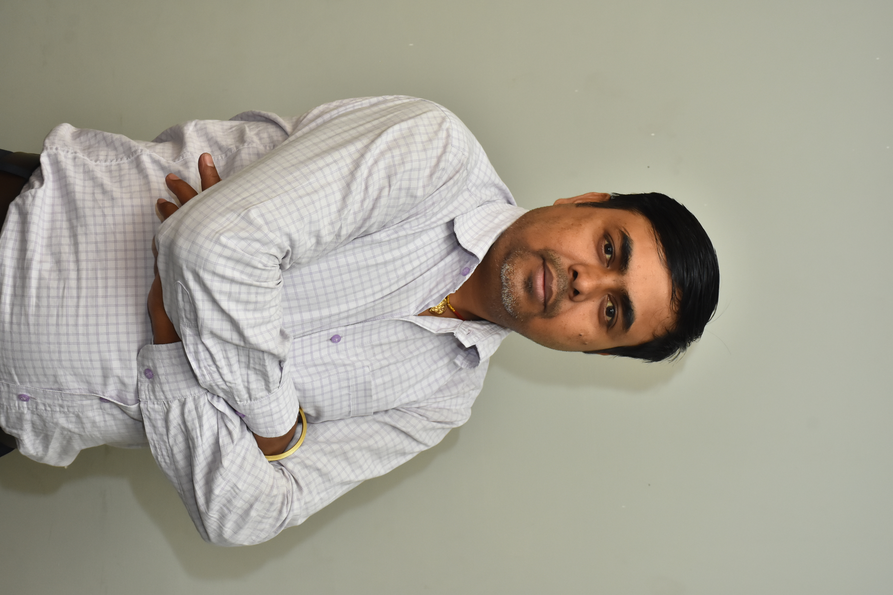 Anil Kr. Singh